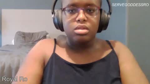 servegoddessro online show from 23, 6, 2026