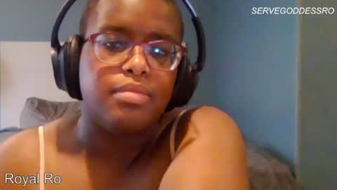 servegoddessro online show from 28, 6, 2026