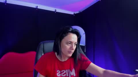 LUCERO online show from 12, 10, 2025