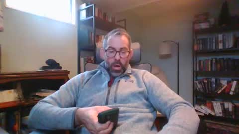 seth66630 online show from 18, 2, 2026