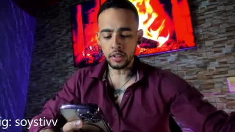 seth_0wner online show from 13, 1, 2026