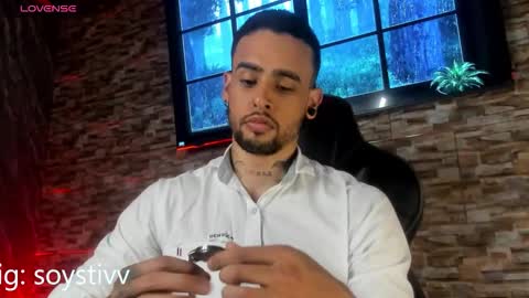 seth_0wner online show from 18, 2, 2026