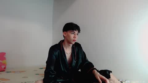 seth_ryder online show from 1, 3, 2025