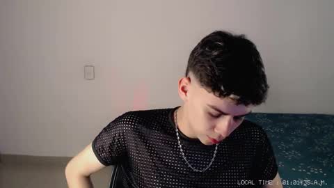 seth_ryder online show from 10, 10, 2025