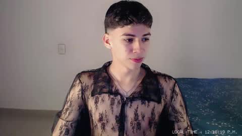 seth_ryder online show from 13, 10, 2025