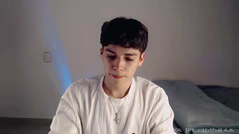 seth_ryder online show from 18, 12, 2025