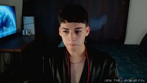 seth_ryder online show from 18, 3, 2026