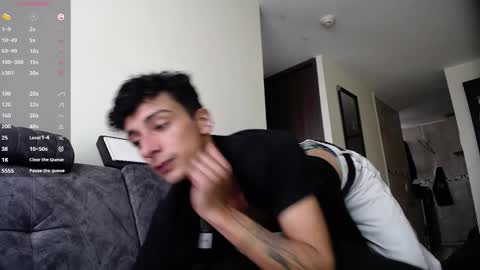 seth online show from 22, 10, 2025