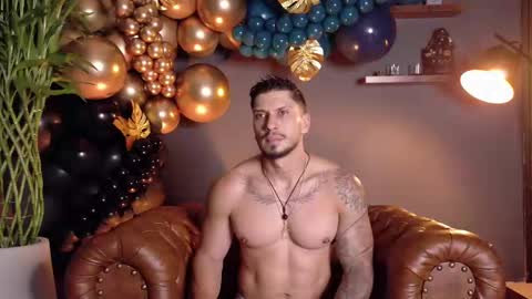 HEY IM SETH online show from 4, 11, 2025