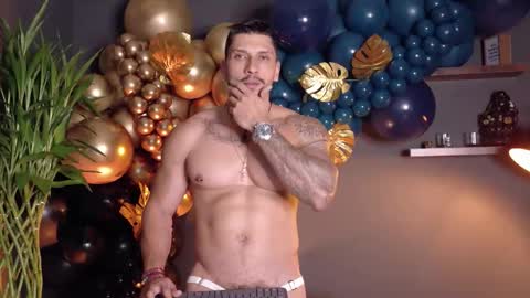 HEY IM SETH online show from 6, 11, 2025