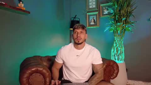 HEY IM SETH online show from 3, 2, 2026