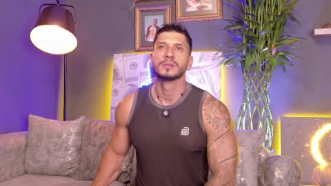 HEY IM SETH online show from 31, 3, 2026