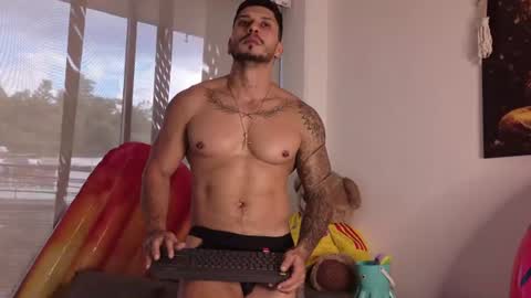 Snapshot of seth_vega_ chatting on 6, 7, 2026 HEY IM SETH online show from 6, 7, 2026