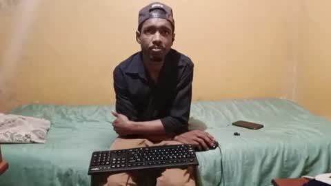 Setorblack online show from 18, 7, 2026