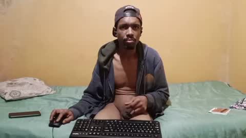 Setorblack online show from 19, 7, 2026