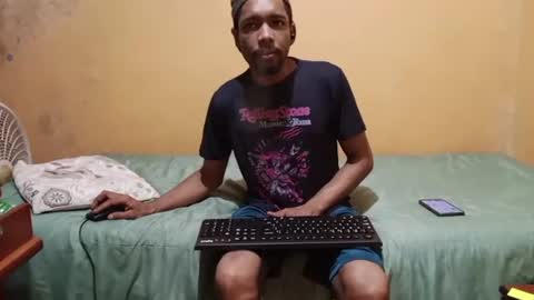 Setorblack online show from 24, 7, 2026