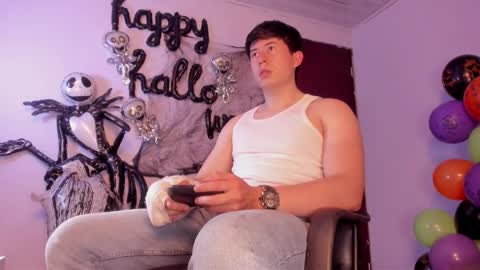 david  online show from 12, 10, 2025