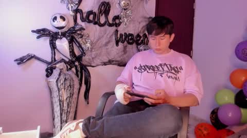 david  online show from 15, 10, 2025