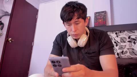 david  online show from 23, 10, 2025