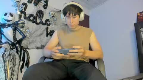 david  online show from 29, 10, 2025