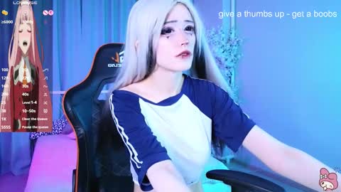 Setsunai online show from 22, 2, 2026