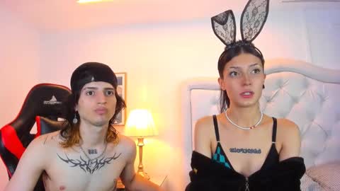 sett_and_gwen online show from 11, 12, 2024