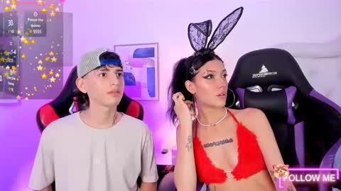 sett_and_gwen online show from 29, 12, 2024