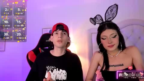 sett_and_gwen online show from 16, 1, 2025