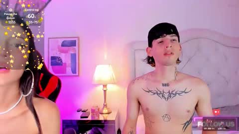 sett_and_gwen online show from 21, 1, 2025