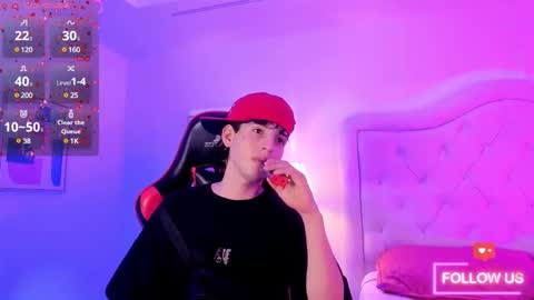 sett_and_gwen online show from 22, 2, 2025