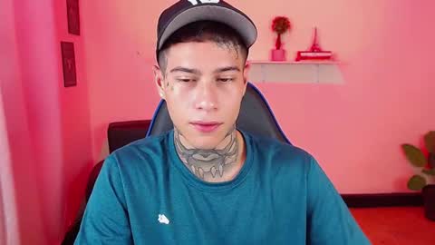 Thomas online show from 10, 1, 2026