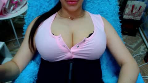 Snapshot of seu_cute chatting on 17, 1, 2026 seu_cute online show from 17, 1, 2026