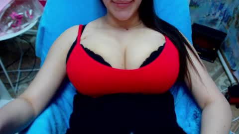 Snapshot of seu_cute chatting on 10, 2, 2026 seu_cute online show from 10, 2, 2026