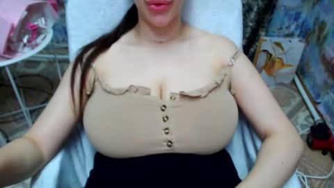 Snapshot of seu_cute chatting on 17, 2, 2026 seu_cute online show from 17, 2, 2026