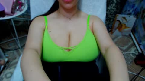 Snapshot of seu_cute chatting on 27, 2, 2026 seu_cute online show from 27, 2, 2026