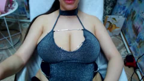 Snapshot of seu_cute chatting on 3, 3, 2026 seu_cute online show from 3, 3, 2026