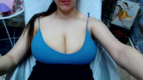 Snapshot of seu_cute chatting on 28, 3, 2026 seu_cute online show from 28, 3, 2026