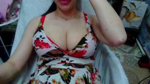 Snapshot of seu_cute chatting on 6, 4, 2026 seu_cute online show from 6, 4, 2026