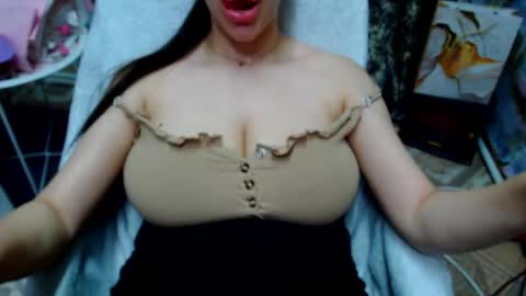 Snapshot of seu_cute chatting on 7, 4, 2026 seu_cute online show from 7, 4, 2026