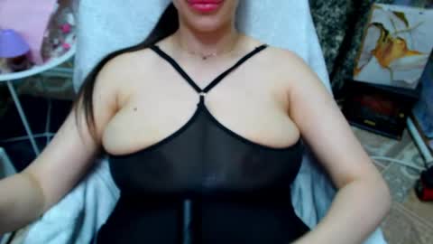 Snapshot of seu_cute chatting on 12, 4, 2026 seu_cute online show from 12, 4, 2026