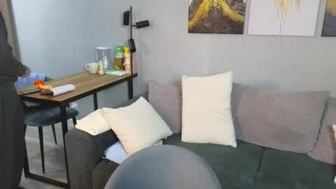 SevanS14 online show from 26, 3, 2026