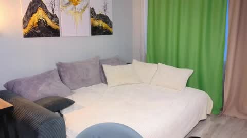 SevanS14 online show from 11, 4, 2026