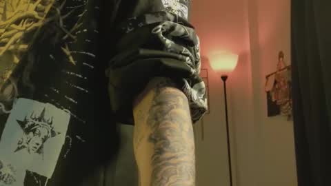 Alexis online show from 17, 3, 2026