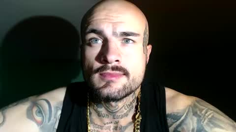 SevenDragons online show from 20, 10, 2025