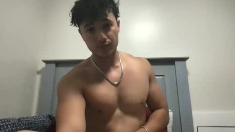 seveninchsteve_ online show from 5, 5, 2026