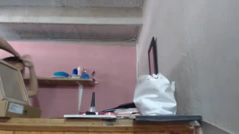 Snapshot of sex_forever77 chatting on 23, 1, 2025 Karol y antony online show from 23, 1, 2025