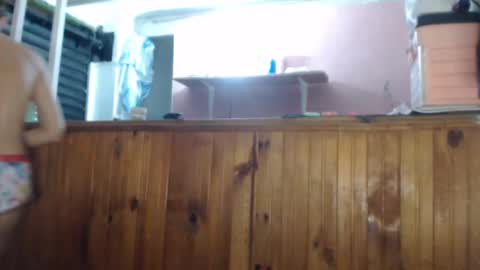 Snapshot of sex_forever77 chatting on 29, 1, 2025 Karol y antony online show from 29, 1, 2025