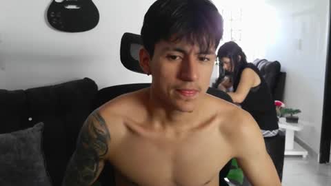 sex_love_sweat online show from 25, 6, 2026