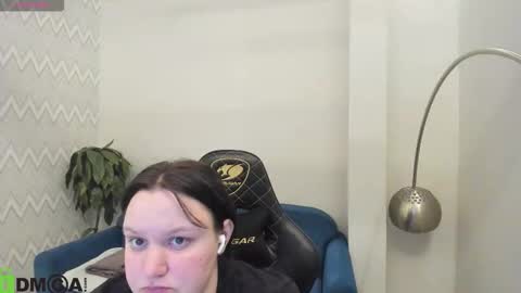 sex_puma online show from 27, 10, 2025