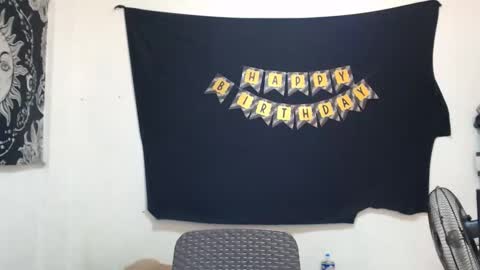 Snapshot of sexandroid1016 chatting on 16, 10, 2025 sexandroid1016 online show from 16, 10, 2025